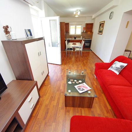 Apartment Korina ザダル エクステリア 写真