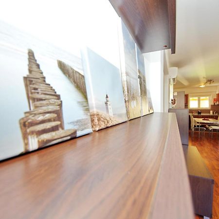 Apartment Korina ザダル エクステリア 写真