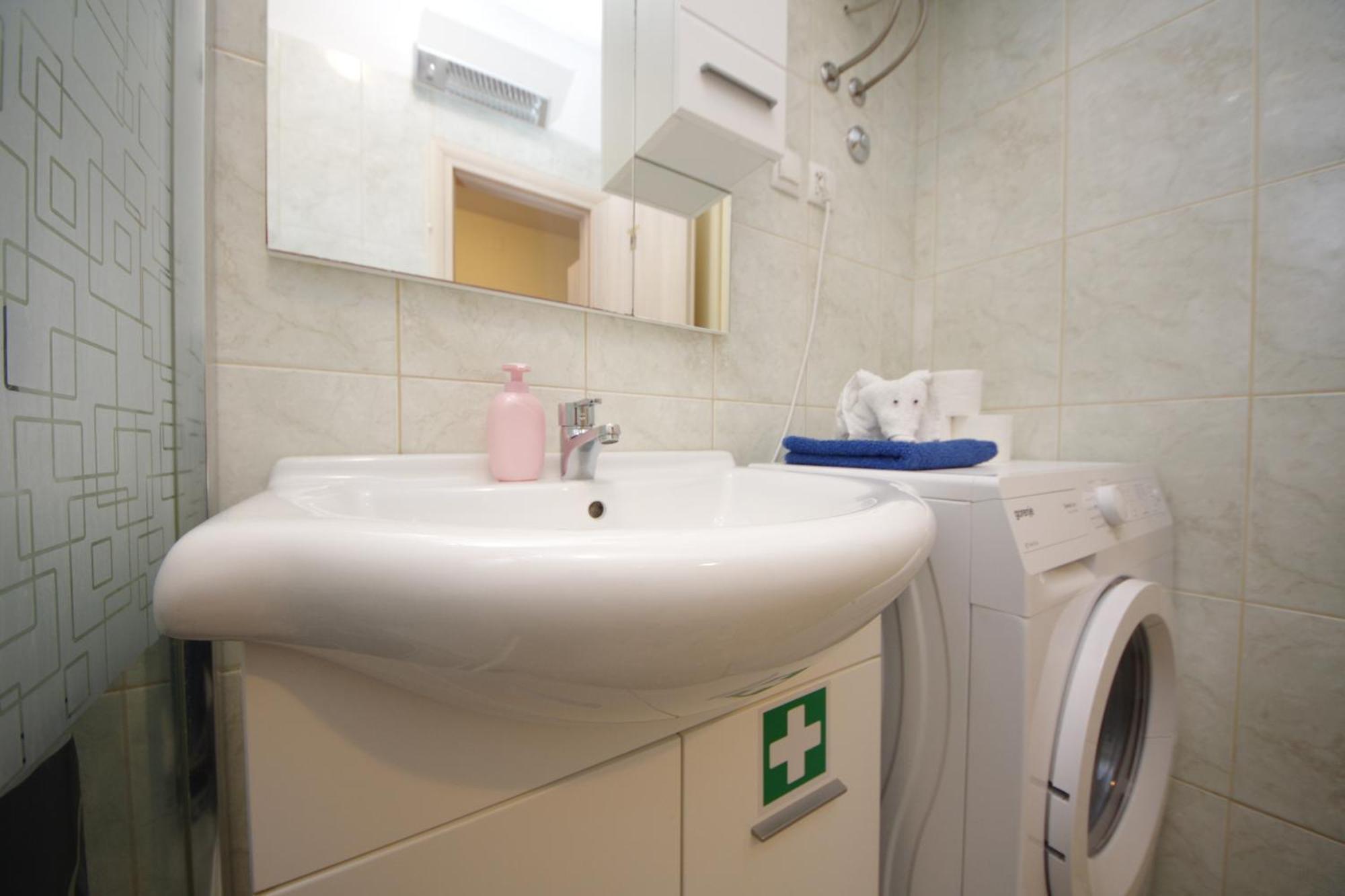 Apartment Korina ザダル エクステリア 写真
