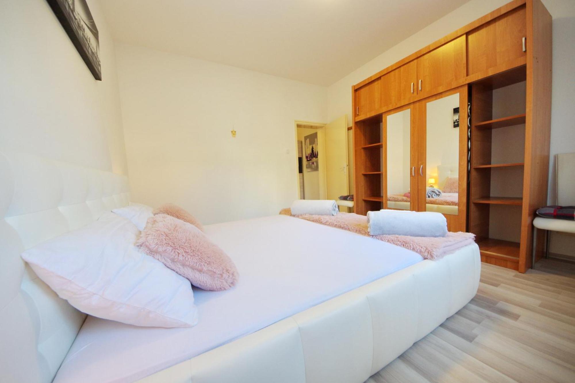 Apartment Korina ザダル エクステリア 写真