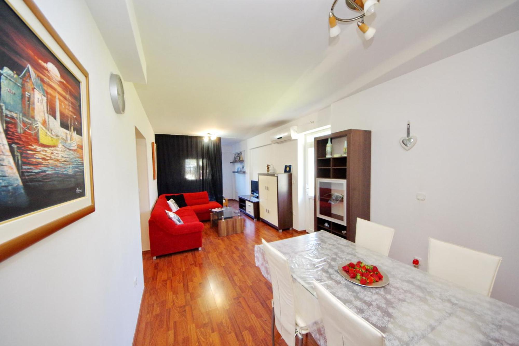 Apartment Korina ザダル エクステリア 写真