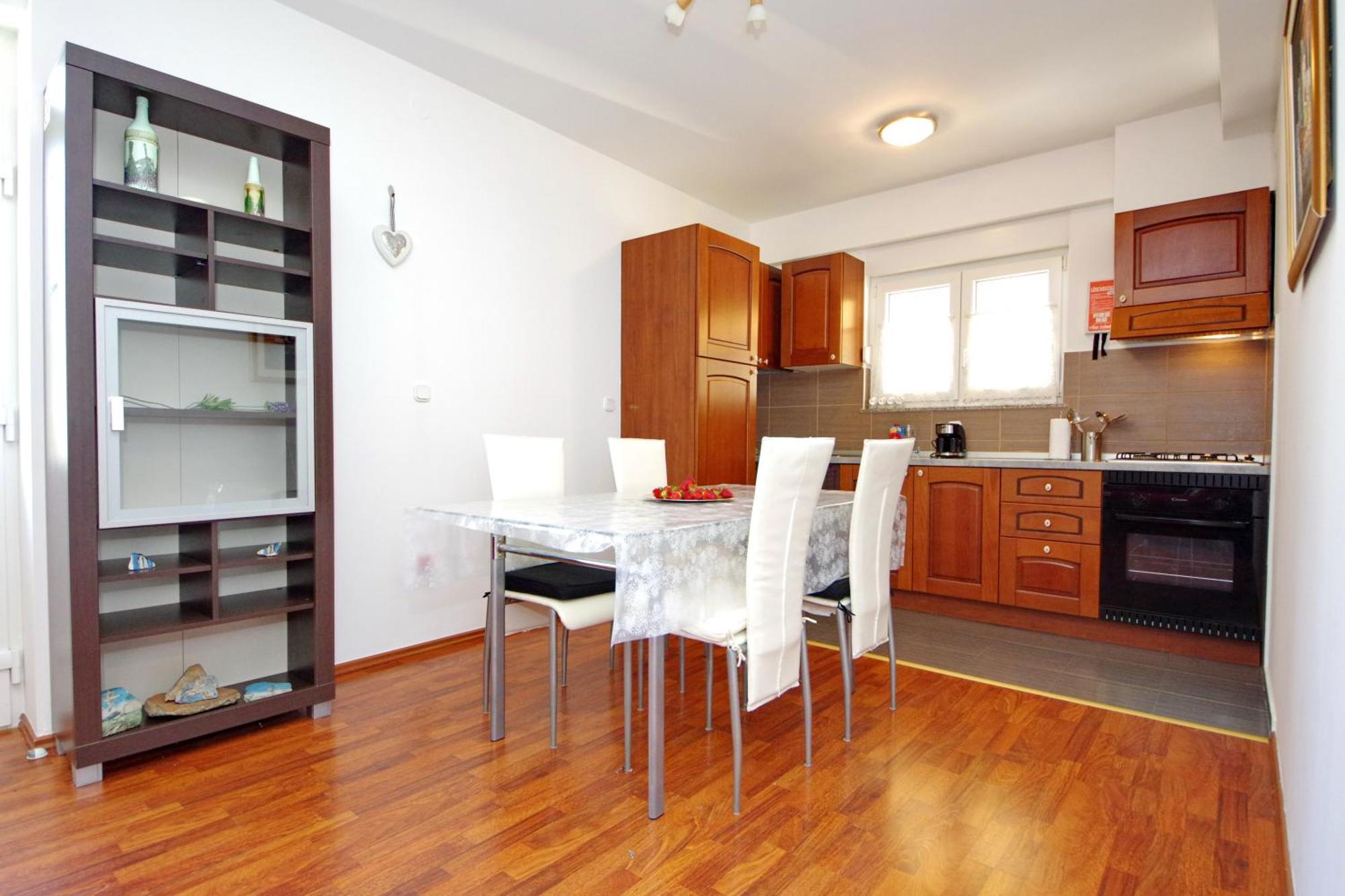 Apartment Korina ザダル エクステリア 写真