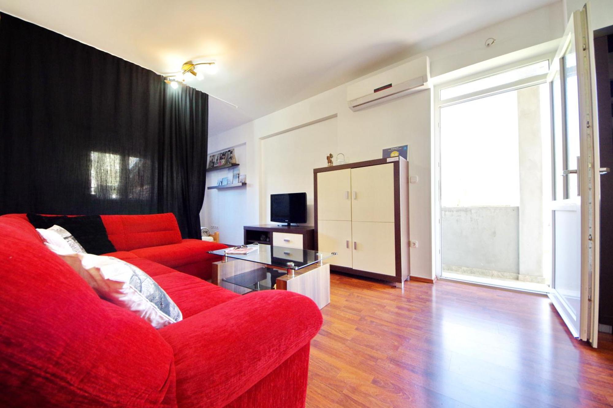 Apartment Korina ザダル エクステリア 写真