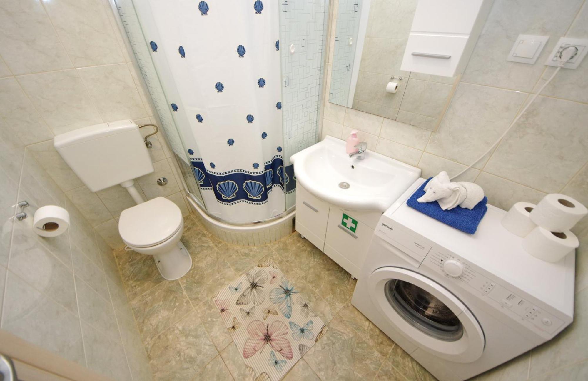Apartment Korina ザダル エクステリア 写真