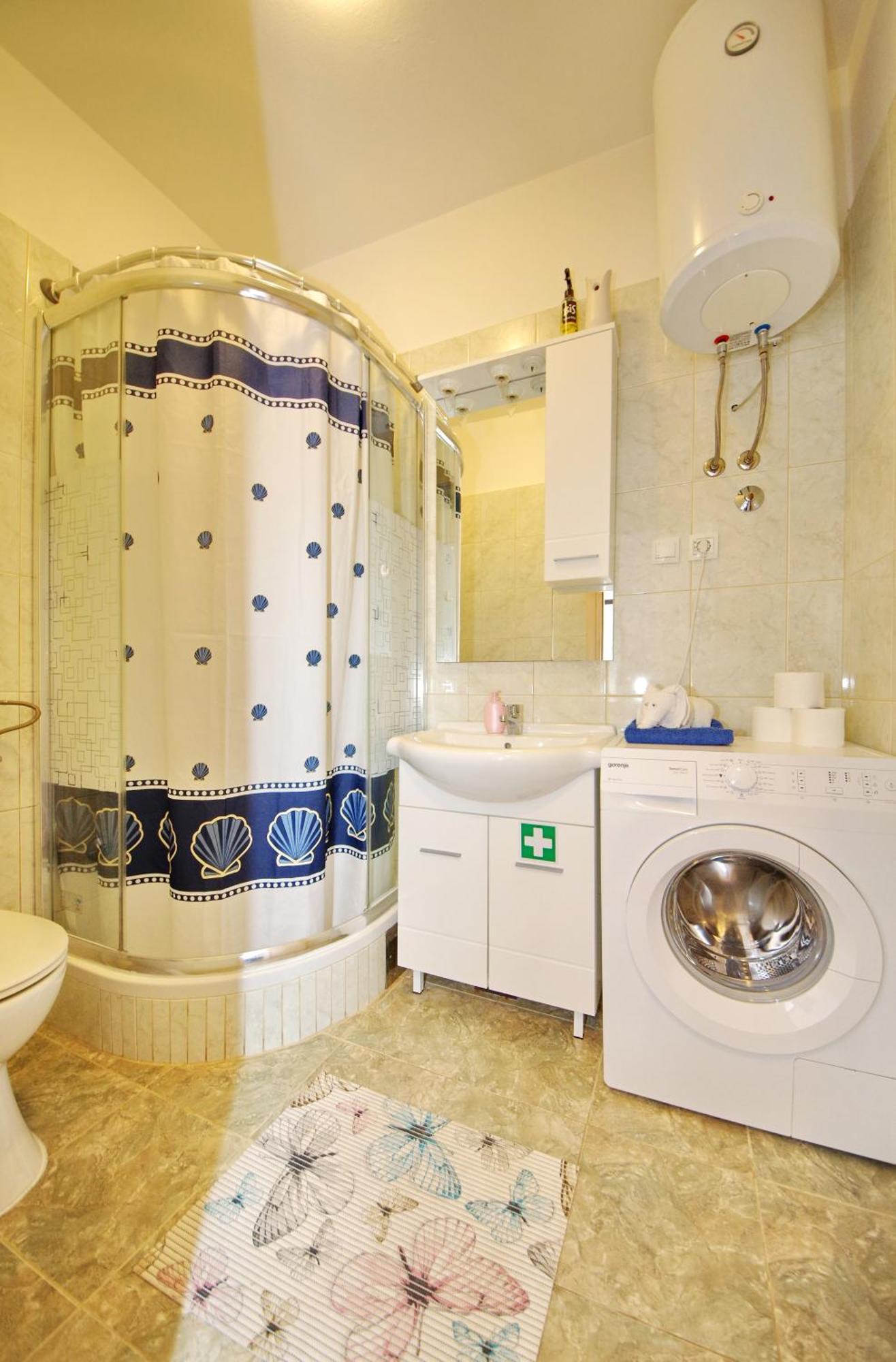 Apartment Korina ザダル エクステリア 写真